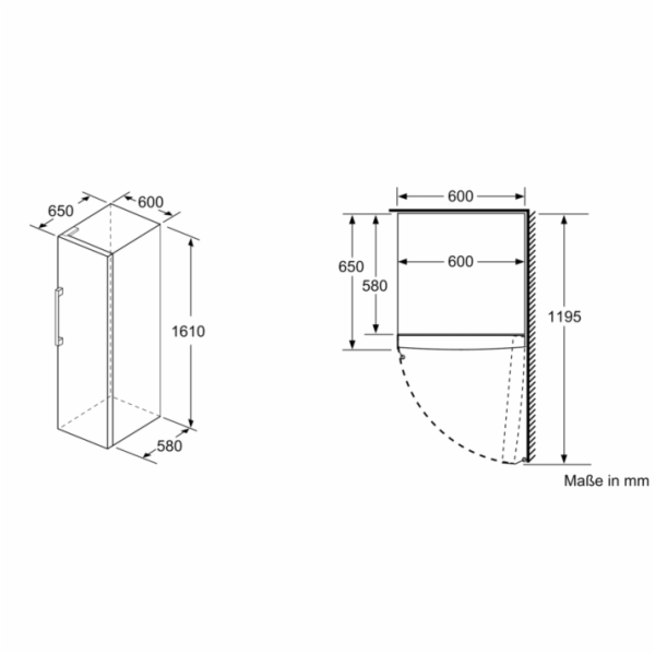 Bosch GSN 29 VWEP