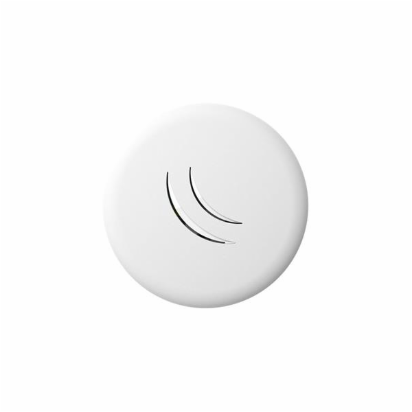 WiFi router Mikrotik RouterBOARD cAP lite 2,4GHz, 300Mbps...