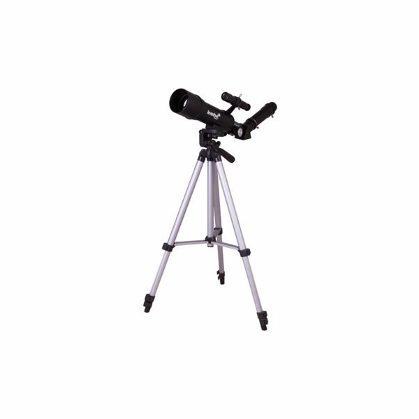Teleskop Levenhuk Skyline Travel Sun 50 