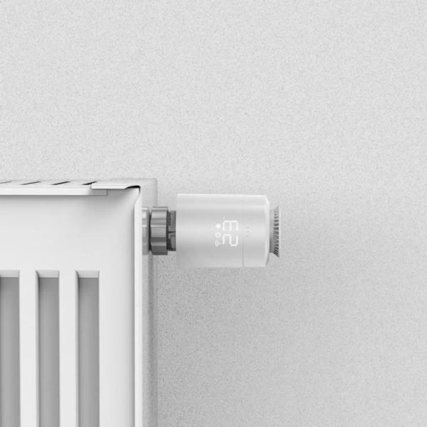 Hama Smart Thermostat for Hama Heating Control WLAN