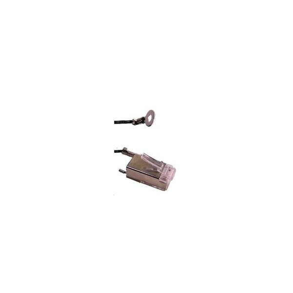 Konektor Ubiquiti Networks RJ45 Plug STP 8p8c se zemnícím...