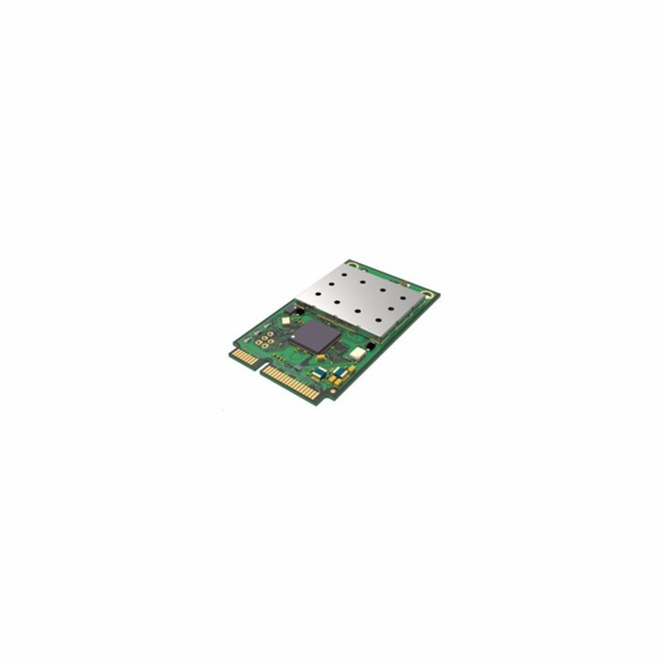 Karta Mikrotik R11e-LoRa8 LoRa miniPCI-e pro 863-870 MHz ...