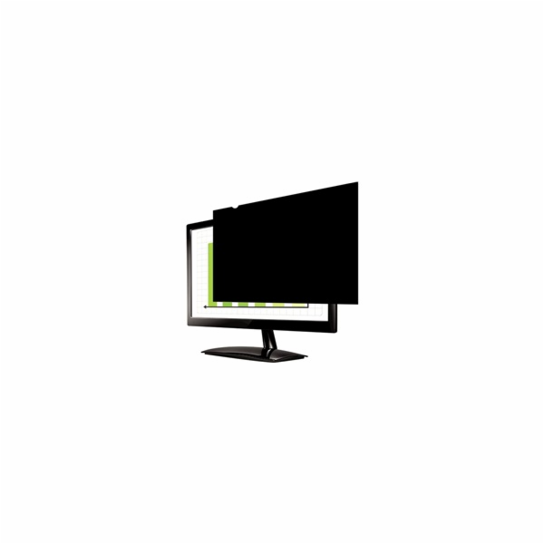 FELLOWES privátní filtr PrivaScreen na monitor/ 24” W/ 16...