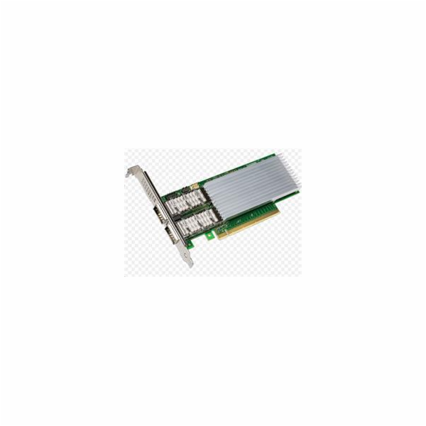 Intel Ethernet Network Adapter E810-CQDA2 - Síťový adapté...