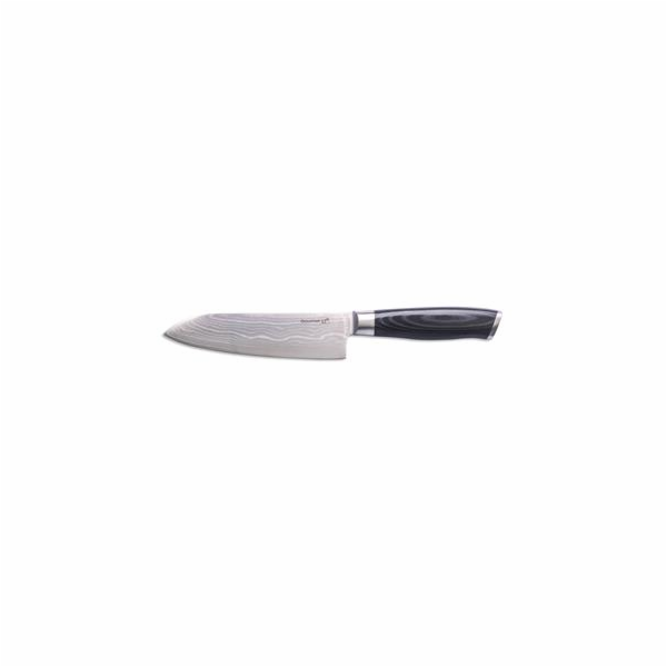 G21 nůž Gourmet Damascus 17 cm