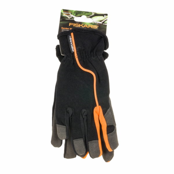 FISKARS 1003478 rukavice vel. 8