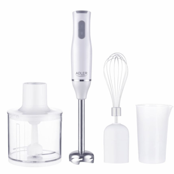 Adler AD 4620 tyčový mixér set