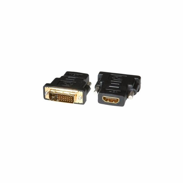 Redukce HDMI A (F) / DVI-D (M) 