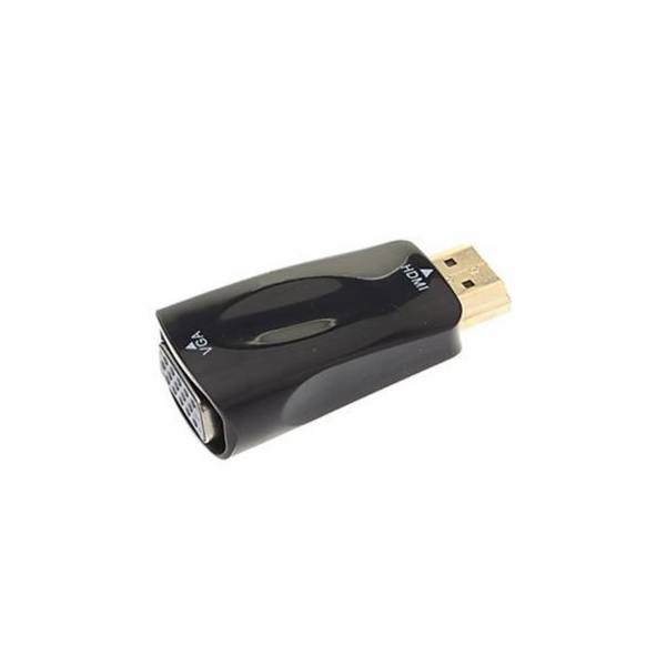 Převodník HDMI na VGA 