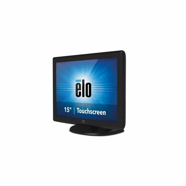 Dotykový monitor ELO 1515L, 15" LED LCD, AccuTouch (Singl...