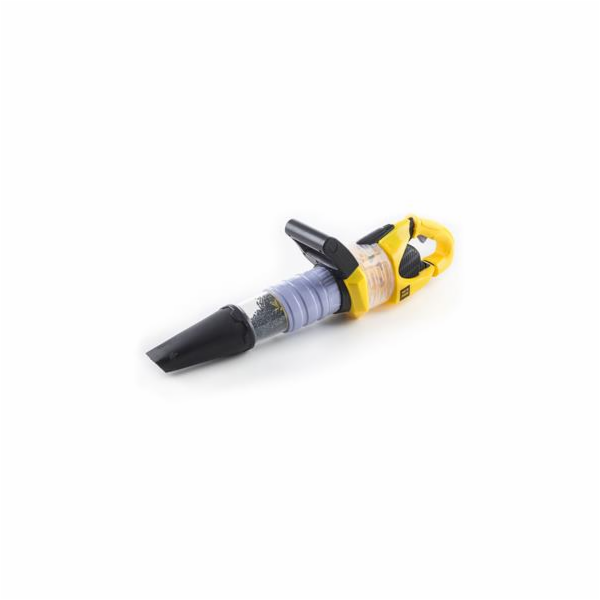 Hračka G21 Zahradní fukar na baterie DELUXE TOOLS