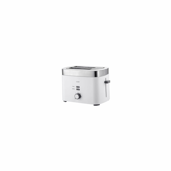 Lauben Toaster T17WS