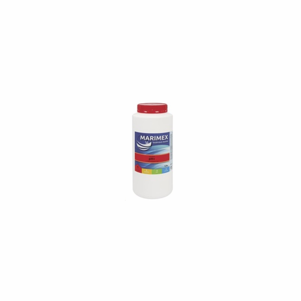 Bazénová chemie Marimex pH+ 1,8 kg 