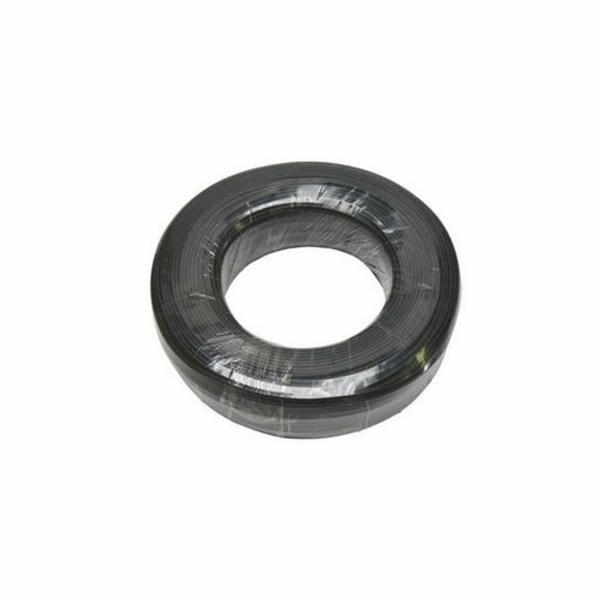 Kabel Telefonní kabel 6ž. Licna - černý, 100m