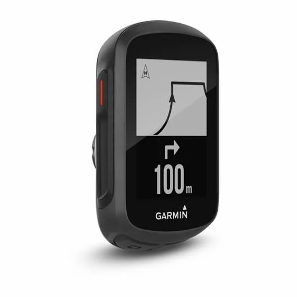 Garmin Edge 130 Plus je kompaktní GPS cyklocomputer s nav...