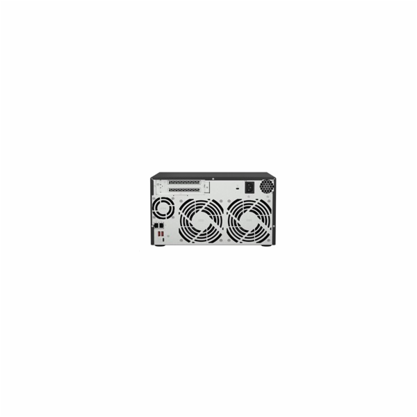 QNAP TS-873A-8G (4C/RyzenV1500B/2,2GHz/8GBRAM/8xSATA/2xM....