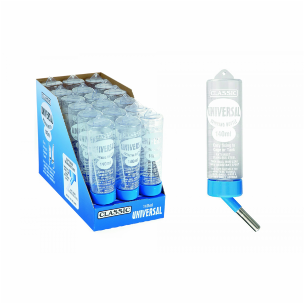Beeztees Napáječka univerzální 140ml