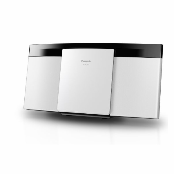 Panasonic SC-HC200EG-W