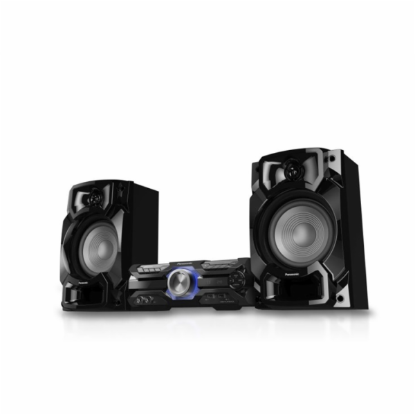 Panasonic SC-AKX520E-K