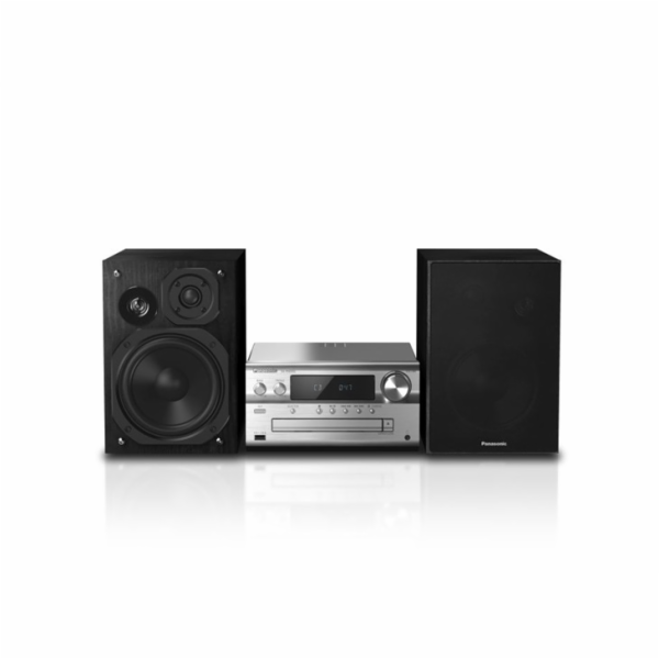 Panasonic SC PMX92EGS