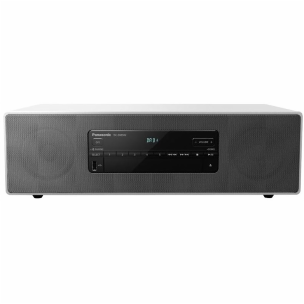 Panasonic SC-DM502E-W