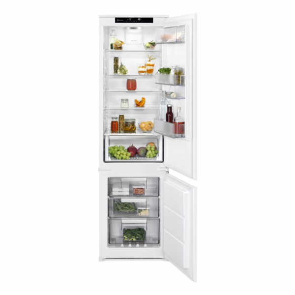 ELECTROLUX ENS6TE19S Chladnička