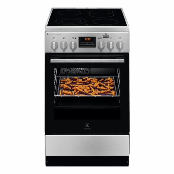 Electrolux SteamBake LKR564200X