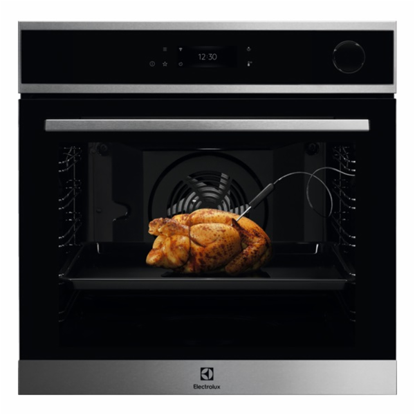 Electrolux EOC8P39WX Vestavná trouba