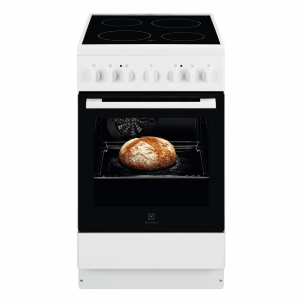 Electrolux LKR500001W Sporák