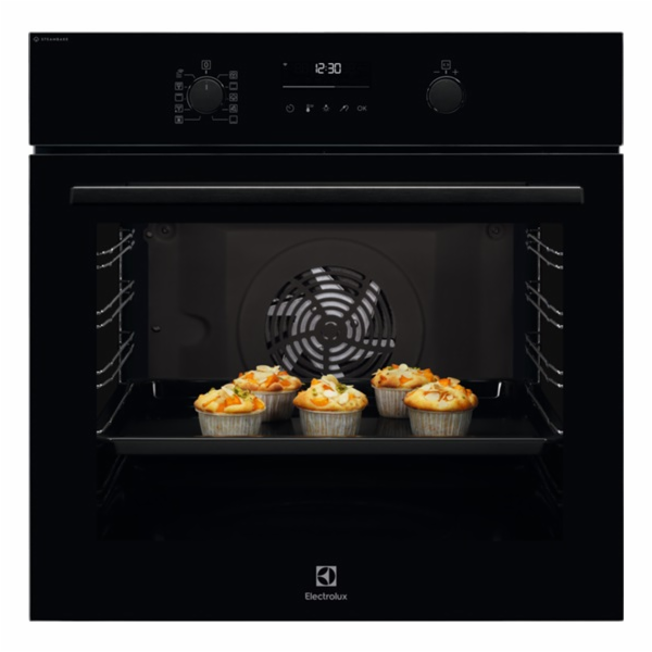 ELECTROLUX Vstavaná rúra EOD6C77WZ