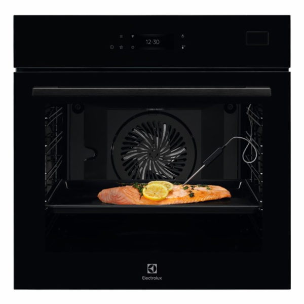 Electrolux EOB8S39WZ vestavné trouby 