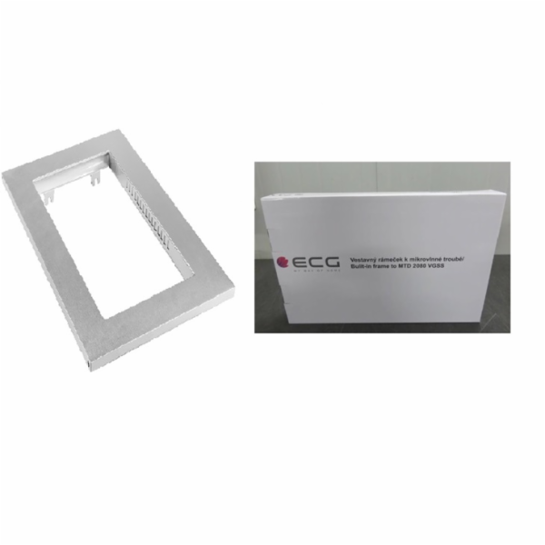 ECG Vestavný rámeček k MTD 2080 VGSS