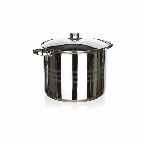 Banquet Hrnec ner. LIVING 16,2 l