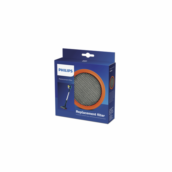 Philips Příslušenství pro tyčový vysavač