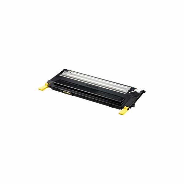 Toner&nbsp;HP&nbsp;/&nbsp;Samsung&nbsp;CLT-Y4092S&nbsp;žlutý,&nbsp;SU482A&nbsp;(1000str./5%)