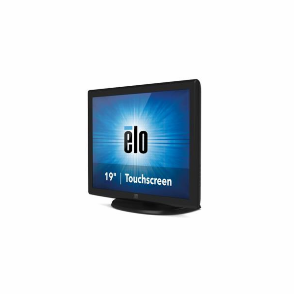 Dotykový monitor ELO 1915L, 19" LCD, AccuTouch,(SingleTou...