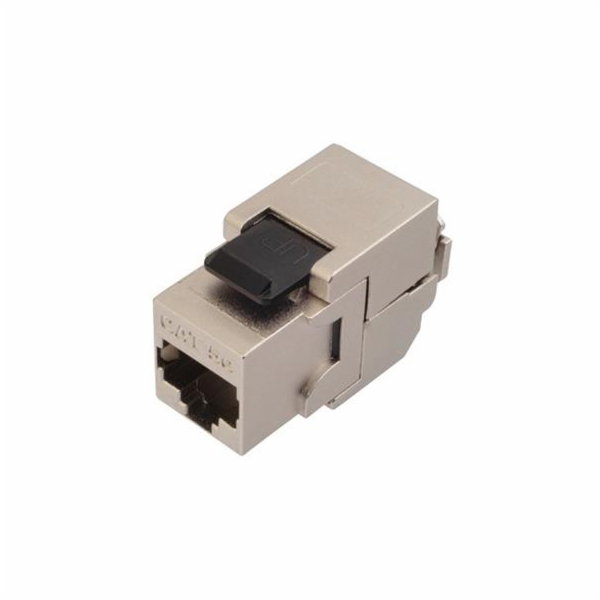 Keystone Solarix CAT5E STP RJ45 samořezný 