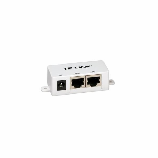 POE TP-Link Pasivní napájení (WRAP, RouterBOARD,TP-LINK)
