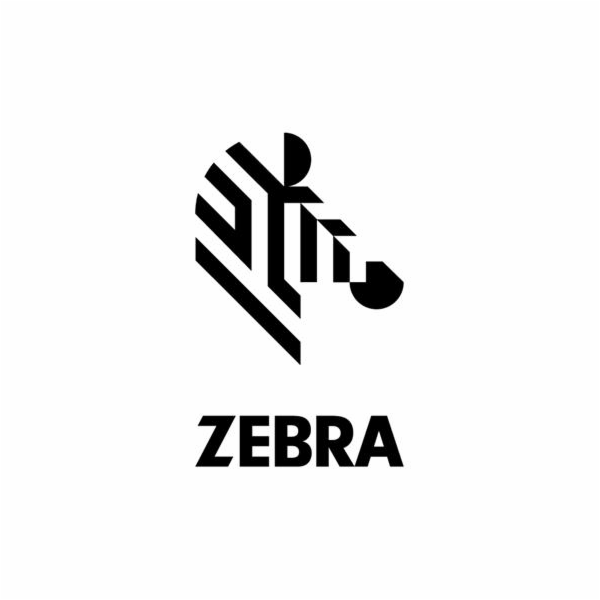 Příslušenství Zebra KR403, vodící lišta papíru, 60mm