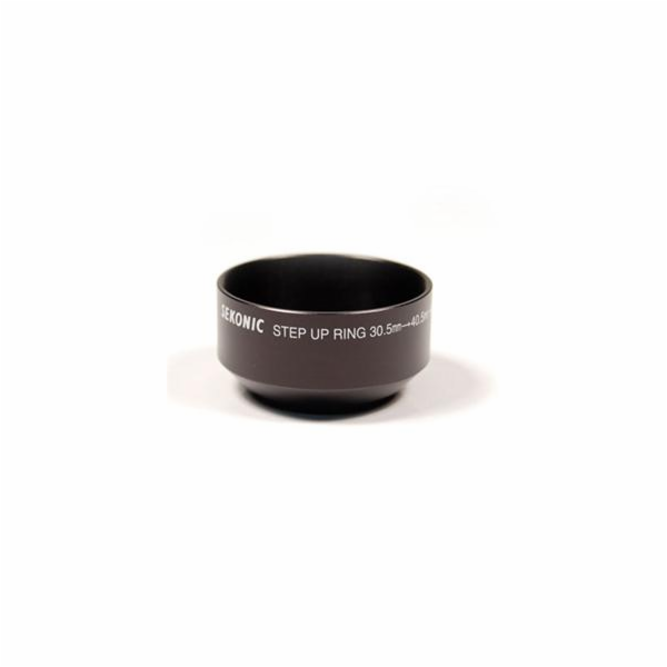 Redukční kroužek Sekonic pro L-558/608/758/858D a PL filtr