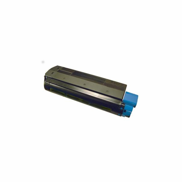 Toner OKI 43034808 do C3200 (1 500 stránek), černý