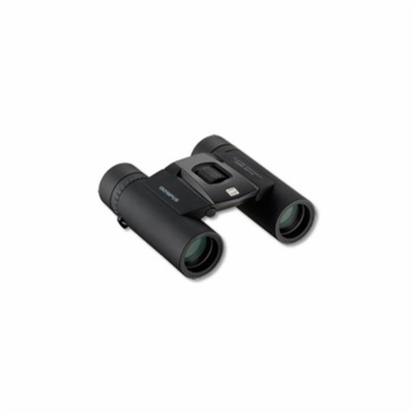 Dalekohled Olympus 10x25 WP II Black