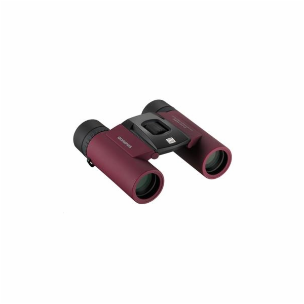 Dalekohled OM SYSTEM 8x25 WP II Deep Purple