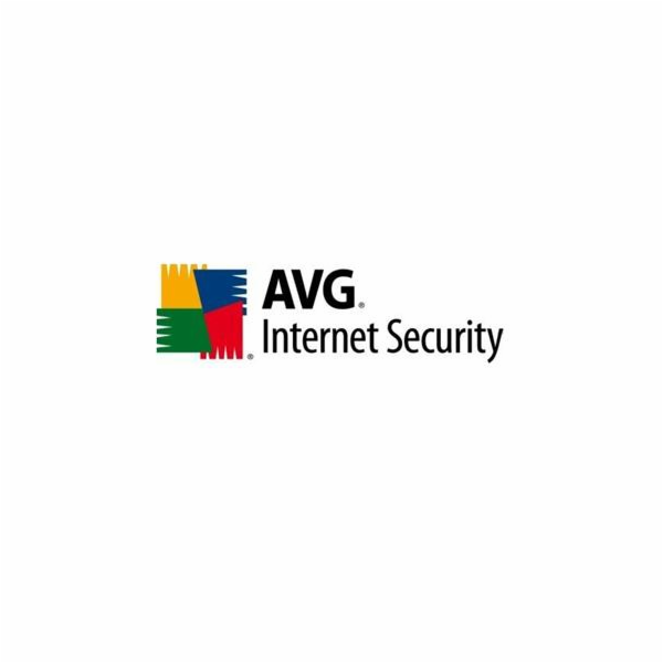 AVG Internet Security for Windows 1 PC 1 rok