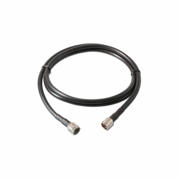 Pigtail 1m 5,4GHz N male/N male (RF240 - BELDEN)