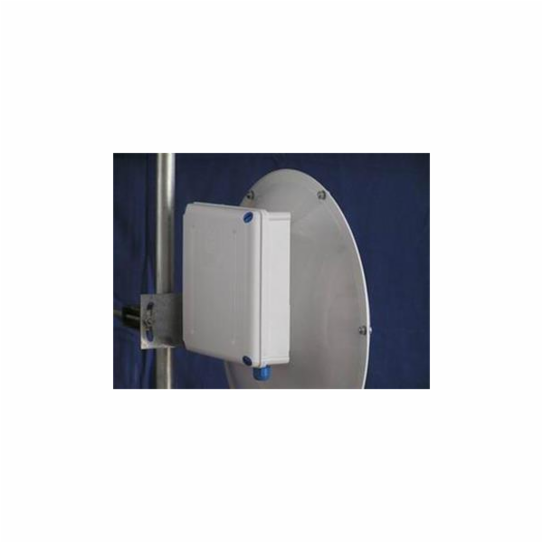 Outdoor box J&J Jirous GentleBOX JR-200 • pro AP, RouterB...
