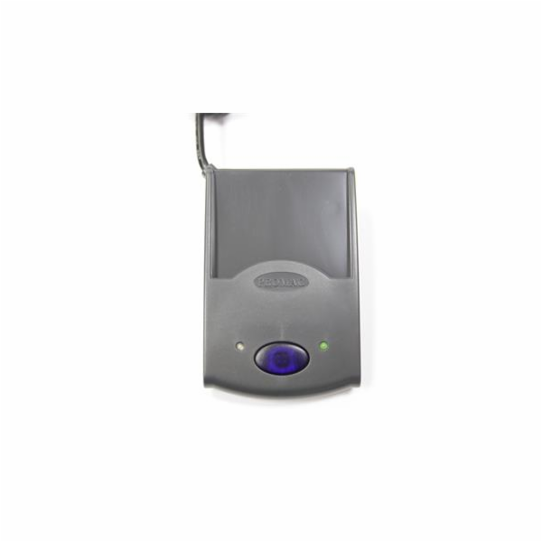 Čtečka Promag PCR-330, RFID čtečka, 125kHz, USB-HID, tmav...