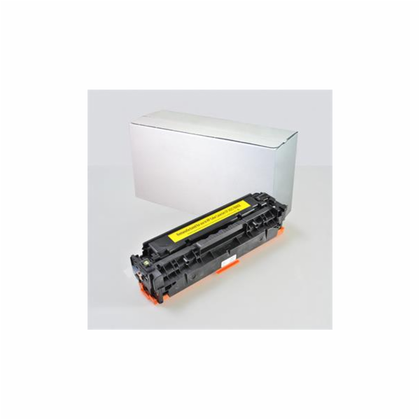 Toner CRG-718Y kompatibilní žlutý pro Canon i-SENSYS LBP7...
