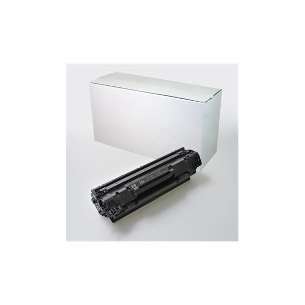 Toner CRG-728 kompatibilní pro Canon, černý (2100 str.)