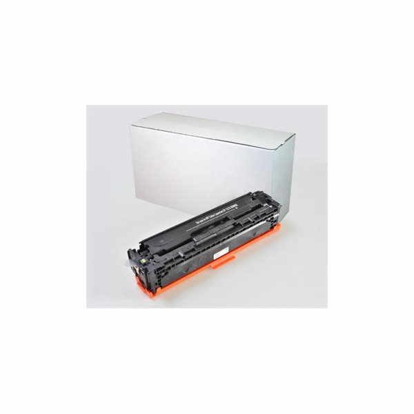 Toner CE320A, No.128A kompatibilní černý pro HP Pro CM141...